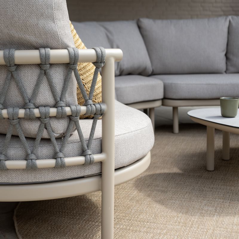 Sofa modułowa Piacenza 2026