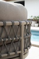 Sofa modułowa Piacenza 2026