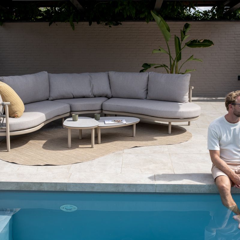 Sofa modułowa Piacenza 2026