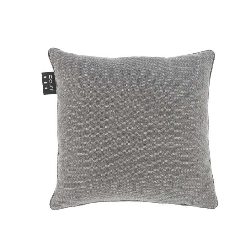 Podgrzewana poduszka Cosipillow Solid Grey, Cosi