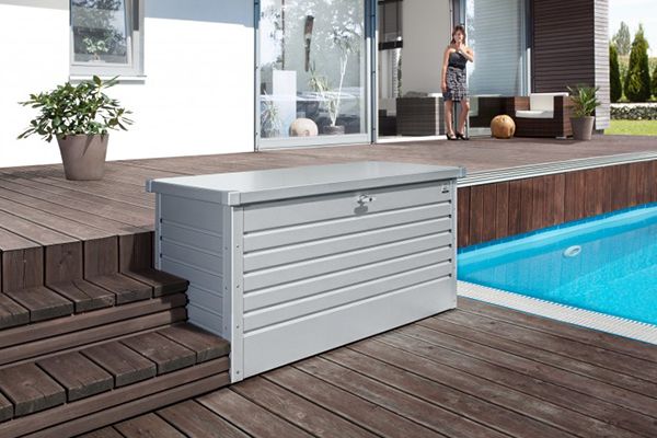 Короб для зберігання LeisureTime 101x46x61 см, Biohort