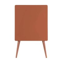 Stół ogrodowy Lafuma BALCONY II Canyon 70x64 cm