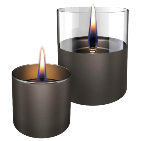 БІОСВІЧКА Tenderflame LILLY 10 GLASS БІОСВІЧКА Tenderflame LILLY 10 GLASS