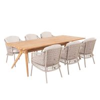 Zestaw kawowy Puccini