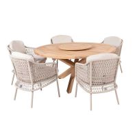 Zestaw kawowy Puccini