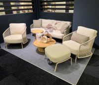 Zestaw kawowy Puccini