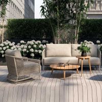 Zestaw kawowy Puccini