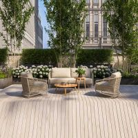 Zestaw kawowy Puccini