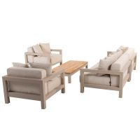 Stolik kawowy Capitol latte