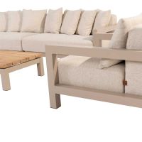 Stolik kawowy Capitol latte