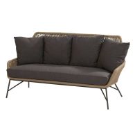 Zestaw ogrodowy z liny Ramblas 