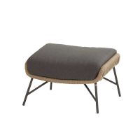 Zestaw ogrodowy z liny Ramblas 