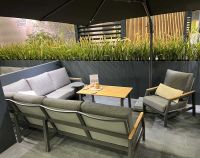 Sofa modułowa Ravenna