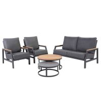 Zestaw kawowy Ravenna