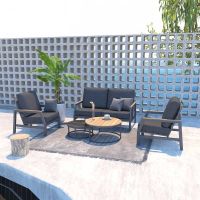 Zestaw kawowy Ravenna