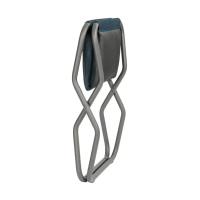 Podnóżek Lafuma BeComfort® NEXT Blue Podnóżek Lafuma BeComfort® NEXT Blue