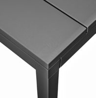 Обідній комплект Rio&Net antracite