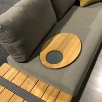 Тикова таця Rubens