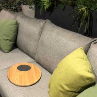 Тикова таця Rubens