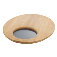 Тикова таця Rubens