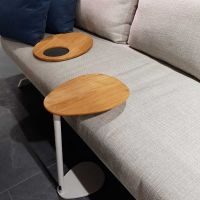 Тикова таця Rubens