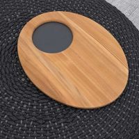 Тикова таця Rubens