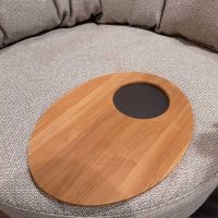 Тикова таця Rubens