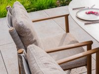 Krzesło obiadowe Safine 2026