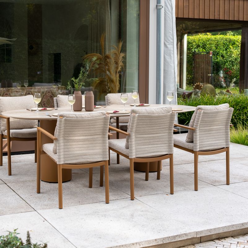 Krzesło obiadowe Safine 2026