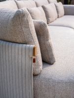 Sofa modułowa Safina 2026
