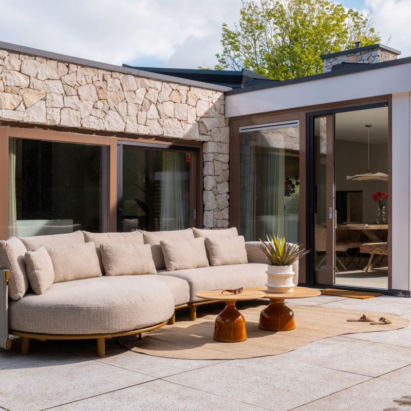 Sofa modułowa Safina 2026