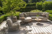 Модульний диван Sardinia