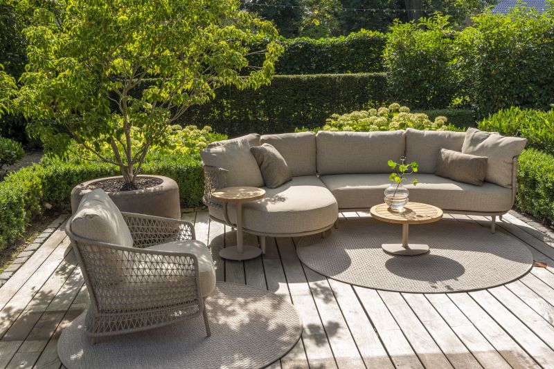 Модульний диван Sardinia