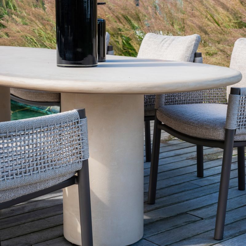 Krzesło obiadowe Savanne 2026