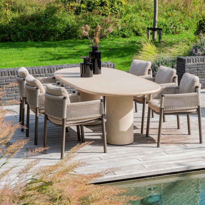 Krzesło obiadowe Savanne 2026