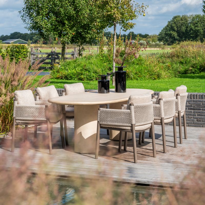 Krzesło obiadowe Savanne 2026