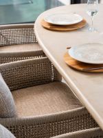 Krzesło obiadowe Savanne 2026