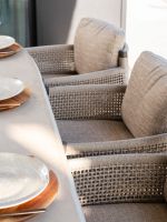 Krzesło obiadowe Savanne 2026