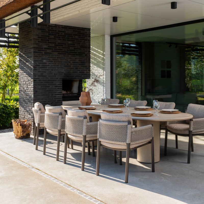 Krzesło obiadowe Savanne 2026