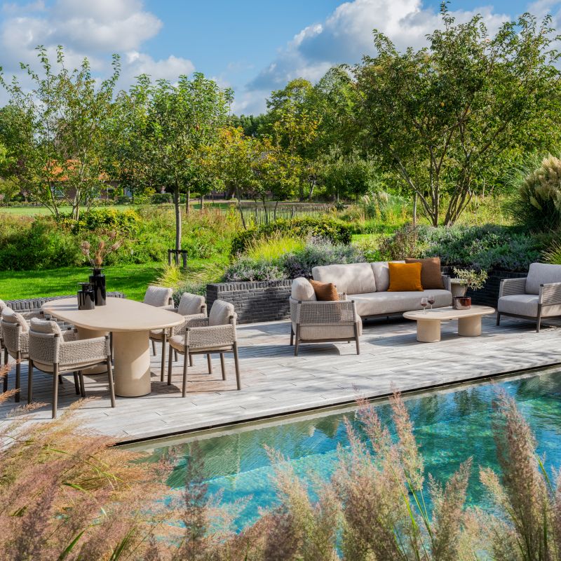 Krzesło obiadowe Savanne 2026