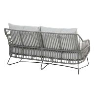 Диван комплекту Sempre Anthracite/SilverGrey