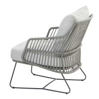 Кавовий комплект Sempre Anthracite/SilverGrey