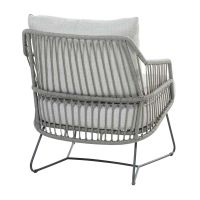 Кавовий комплект Sempre Anthracite/SilverGrey