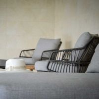 Кавовий комплект Sempre Anthracite/SilverGrey