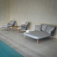 Кавовий комплект Sempre Anthracite/SilverGrey