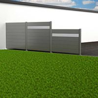 PANEL OGRODZENIOWY Privacy Screen, Biohort