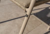 Krzesło obiadowe Sienna