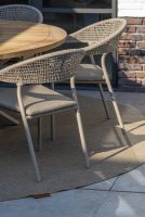 Krzesło obiadowe Sienna