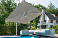 Parasol SIESTA Premium 300х300