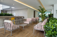 Zestaw kawowy Komodo / Nardi